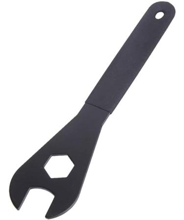 AutoE 17mm Cone Spanner Wrench - Bicycle Repair Tool for Cycling - Buy Online on GoSupps.com