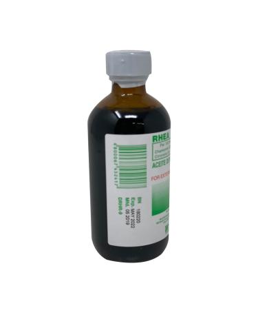 Chamomile Oil - Aceite De Manzanilla - 120 ml Bottle | PhilUSA Corporation - Buy Online on GoSupps.com