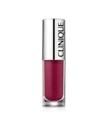 Clinique Pop Splash for Women  18 Pinot Pop  0.14 Ounce Pinot Pop 0.14 Fl Oz (Pack of 1)