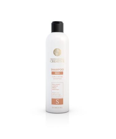 Demeral Professional Creative Shampoo for curls 250 ml