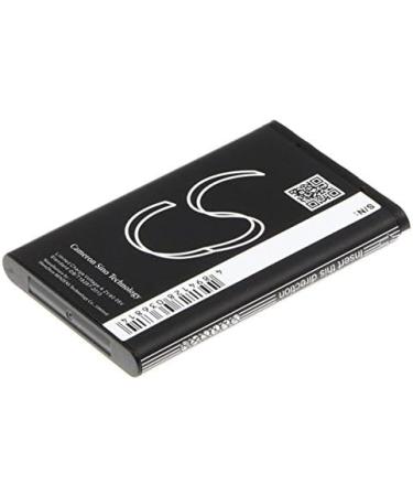 Battery Replacement for ZIKOM Z650 Z660 Z710 | High-Quality International Shipping - Buy Online on GoSupps.com