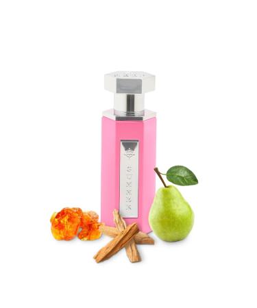 Summer Sunset Collection Summer Pink EDP Spray Long Lasting Luxury Perfumes Elegant Packaging (3.4OZ Summer Pink) 3.4 Fl Oz (Pack of 1) Summer Pink - Buy Online on GoSupps.com