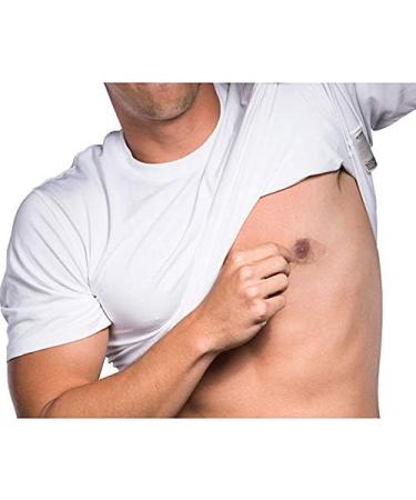 Pro-Tec Athletics Liquicell Nipple Protectors - 8 Pack for Ultimate Comfort - Buy Online on GoSupps.com