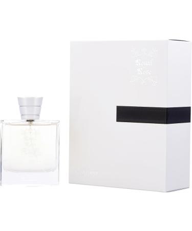 AL HARAMAIN ROYAL ROSE by Al Haramain - EAU DE PARFUM SPRAY 3.3 OZ - UNISEX