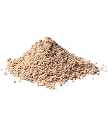 Slippery Elm Bark for Dogs & Cats - 100% Natural Ground Supplement (250g) | Shop Internationally - Buy Online on GoSupps.com