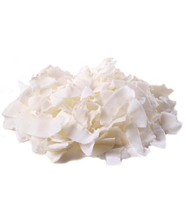 Balsara's 200g | 100% Pure Dried Coconut Flakes | Crispy Unroasted Coconut Chips | Vegetarian | Dairy Free | Gluten Free | Healthy Food | Filling Food