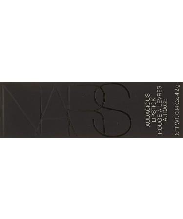 NARS Audacious Lipstick Greta - 0.14 oz | Premium International Shipping for Women - Buy Online on GoSupps.com