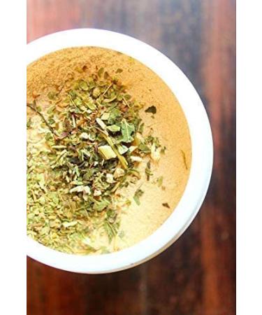 Pampered Chicken Mama Probiotic Brewer's Yeast with Echinacea, Garlic & Oregano - 1.25lbs | Chicken & Duck Vitamins | Coop Supplies - Buy Online on GoSupps.com