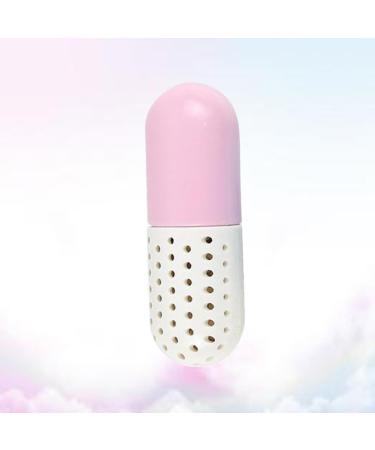 SOLUSTRE 1pc Boot Dryer Air Purifiers for Home Deodorizer Sneaker Odor Eliminator Boots Dryer Dehumidifiers for Home Shoes Dehumidifier Shoes Capsules Deodorant Sports Shoes Household Pink - Buy Online on GoSupps.com