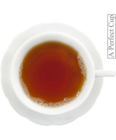 The Metropolitan Tea Company Yorkshire Earl Grey Tea 1.1lbs - Buy Online on GoSupps.com