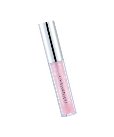 Hemoton Women Lip Gloss Hydrating Lip Tint Lip Sticks Liquid Lipstick Long Lasting Lipstick Women Lipstick Diamond Lipstick Miss Bright Light 0.04 Ounce (Pack of 1) As Shown