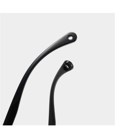 Tofox Children's Anti-Blue Light Glasses - Clear Lens Colored Frames for Boys & Girls - Buy Online on GoSupps.com