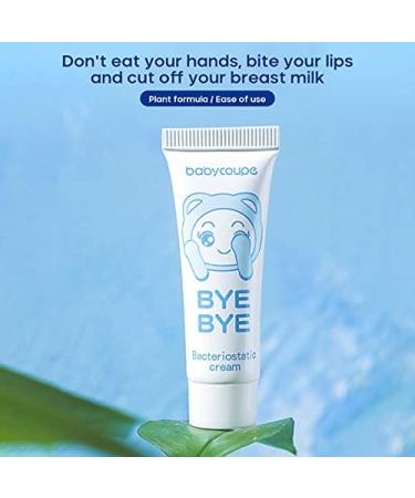 10ML Nail Biting Treatment for Kids Adults Thumb Sucking Stop No Bite Nail Polish Finger Sucking Stop Prevent Nail Biting Stop Nail Biting Safe Effective Solution - Buy Online on GoSupps.com
