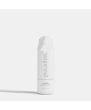 Paalm | Hydramilk Illuminating Moisturizer - 150ml | Natural Tan and Sublimated Skin | Argan Oil Monoi Pro-Vitamin B5 - Buy Online on GoSupps.com