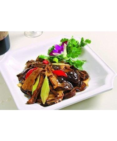 WENXUANSU:2 Pound (908 grams) Boletus aereus mushroom dried Grade A Black porcini - Buy Online on GoSupps.com