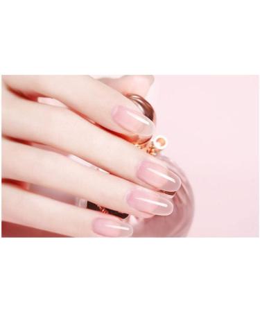 harayaa Nail Strengthener Gel for DIY Manicures - 15ml 2 - Buy Online on GoSupps.com