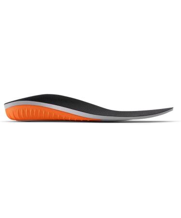 Protalus M-100 Elite Stress Relief Insoles for Men's Boots - Patented Design for Plantar Fasciitis & Morton's Neuroma - Buy Online on GoSupps.com