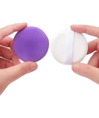 Cosmetic Sponge for Women Cosmetic Sponges Makeup Tools Beauty and Makeup Accessories Powder Puffs (Color : AA063-02) - Buy Online on GoSupps.com