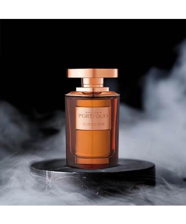 Al Haramain Portfolio Cupid's Rose - Arabian Perfume for Women - Long Lasting Perfume for Women - Floral Fragrances - Eau de Parfum for Women - 2.5 oz NEROLI CANVAS - Buy Online on GoSupps.com