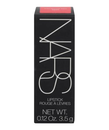 NARS Ravishing Red Matte Lipstick - 3.5g/0.12oz - Buy Online on GoSupps.com