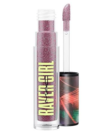 MAC Girls Raver Girl Lipglass - Deep Set