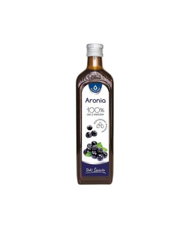 Oleofarm 100% Aronia Extract 490 ml