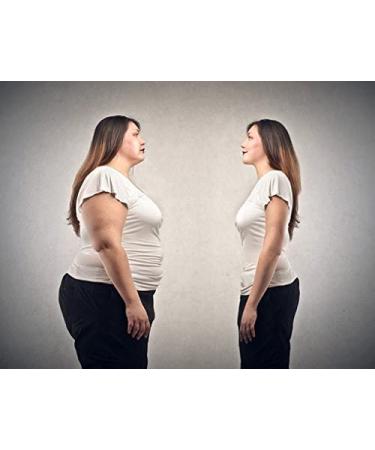 Maximum Slim Fat & Carb Blocker - 1600mg Pure Kidney Bean Extract for Weight Loss & Appetite Suppressant | As Seen on TV - Buy Online on GoSupps.com