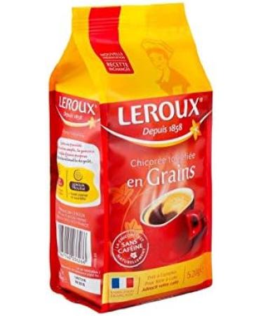 LEROUX|Chicor e Grain 520G|(Lot De 4)|best deal - Buy Online on GoSupps.com