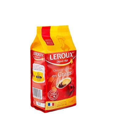 LEROUX|Chicor e Grain 520G|(Lot De 4)|best deal