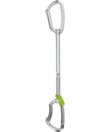 Buy Climbing Technology Lime Set 22 cm Dyneema - Lightweight & Durable Gear for Safe Climbing | International Shipping Available - Buy Online on GoSupps.com