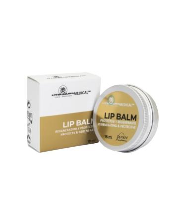 HYALU IN - Lip Balm - 15 ml