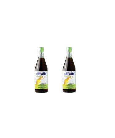 Pamai Pai® 2 x Fish Sauces 730ml
