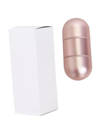 NOLITOY Volcanic Stone Oil Absorbing Stick Rollers Face Tools for Skincare Oil-Absorbing Tool Whetstone Mini