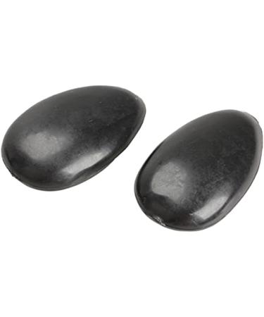 jumbans 50 Pairs Black Plastic Hairdressing Coloring Ear Cover Protector - Buy Online on GoSupps.com