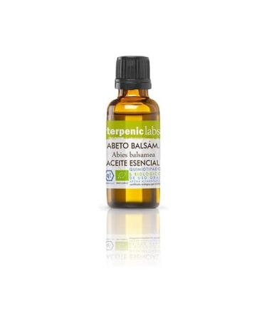 Terpenic evo Fir Balsamic Essential Oil 30ml Organic 1 Pack (1 x 300 g)