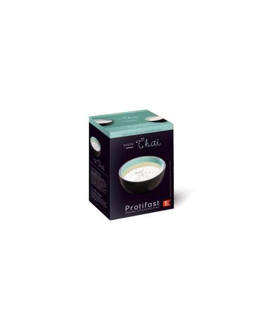 Protifast Thai Soup 7 Bags