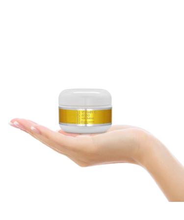 Dermedicine Vitamin C 6000 with Retinol Super Charged Cream 1oz 1 Ounce (Pack of 1) - Buy Online on GoSupps.com