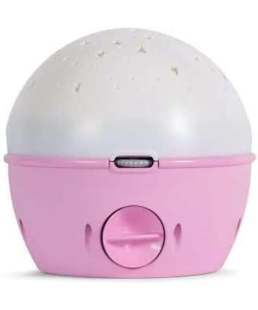 Chicco Next2Stars Baby Night Light Blue - Star Projector for Cots | Sound Sensor, 3 Light Effects, Music - Buy Online on GoSupps.com