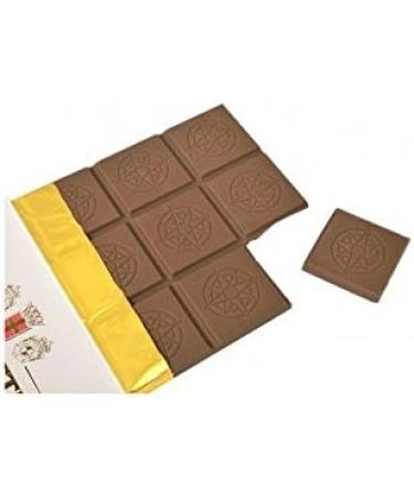 Baratti & Milano - GRAND CRU DARK CHOCOLATE BAR ECUADOR 75% COCOA 75GR - Italian artisanal product - Buy Online on GoSupps.com