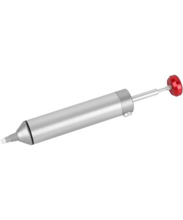 Solder Removal Pump Strong Suction Solder Sucker High Temperature Resistant Portable for Circuit Maintenance - Buy Online on GoSupps.com
