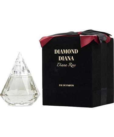 Diana Ross 3.4 fl. oz. Eau de Parfum - Buy Online on GoSupps.com