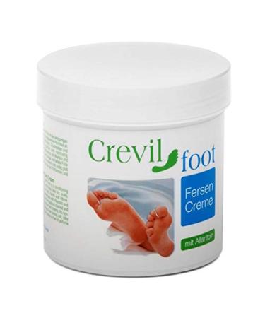 Cr me anti-callosit s pour les pieds et les talons de Crevil