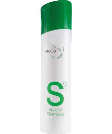 Arcos Arcos Special Shampoo 250ml