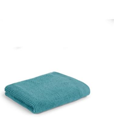 Quick Dry Face Towels 3-Pack | Suction Soft Hair & Bath Towels for Women | 34x75cm - Buy Online on GoSupps.com