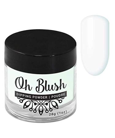 Oh Blush Powder 134 Frosty (1oz)