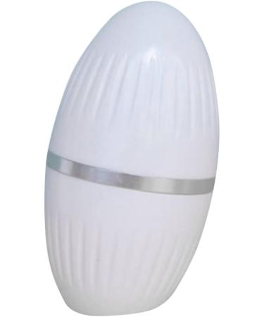 Beavorty 2pcs Oil Absorbing Beauty Stick Roller Walker Volcanic Rock White Oil Absorption 5.70X3.00X3.00CMx2pcs Whitex2pcs - Buy Online on GoSupps.com