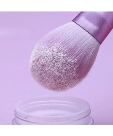 DFHBFG Set of 12 Eye Shadow Brushes - Premium Eye Makeup & Smudging Tools for Flawless Looks - Buy Online on GoSupps.com