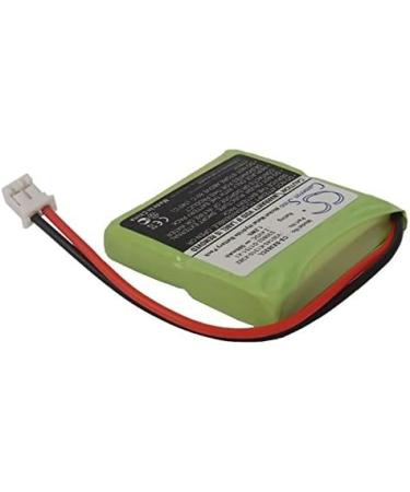 Replacement Battery for Swisscom Aton CL-102 | Top S329 Ni-MH 500mAh International Shipping - Buy Online on GoSupps.com