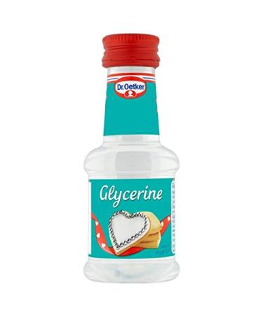 Dr. Oetker Dr. Oetker Glycerin 37ml