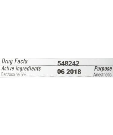 Chigg-Away Anesthetic 4oz - Fast-Acting Relief for Insect Bites - Buy Online on GoSupps.com